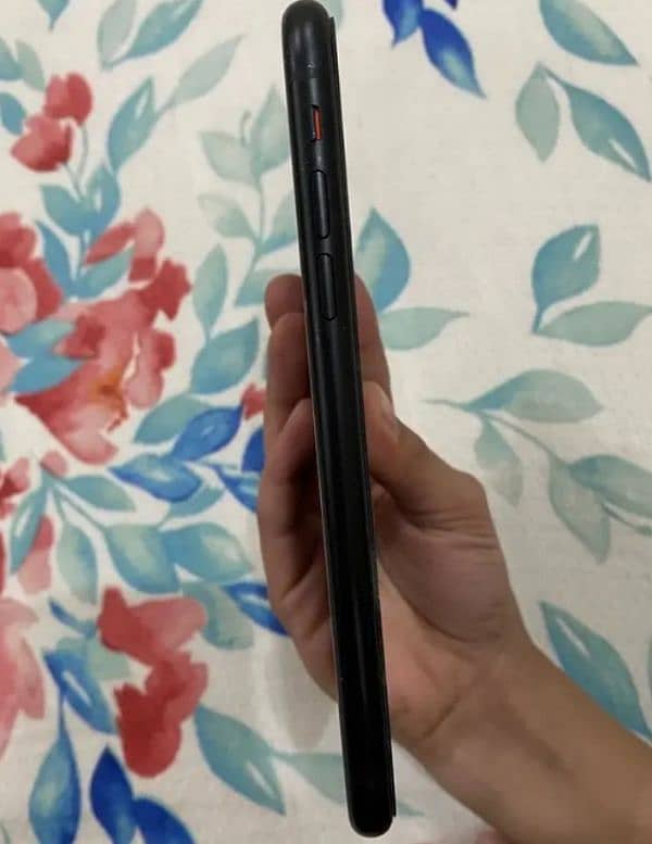 Iphone Xr jv Non Pta 64gb 3