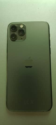 iPhone 11 pro 256GB