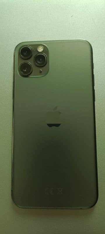 iPhone 11 pro 256GB 0