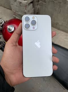 I PHONE 13 Pro max 128gb jv 100%