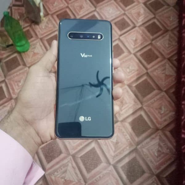 Lg v60 8+128 snapdragon 865. . 1