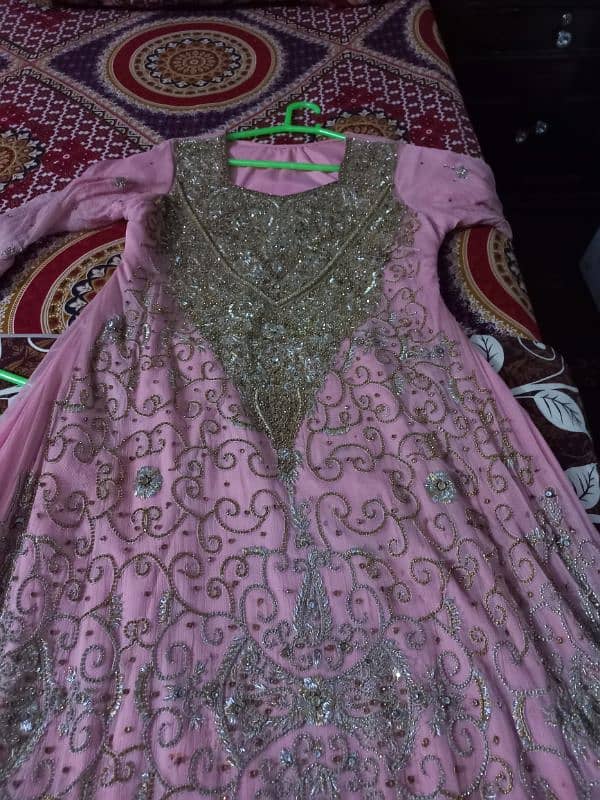 wedding walima outfit 1