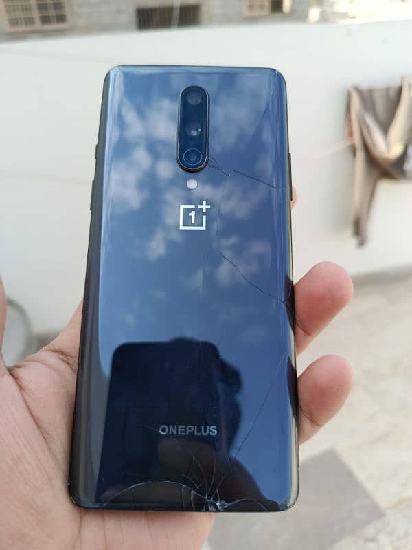 Oneplus 8 Fresh | Pta approved 2