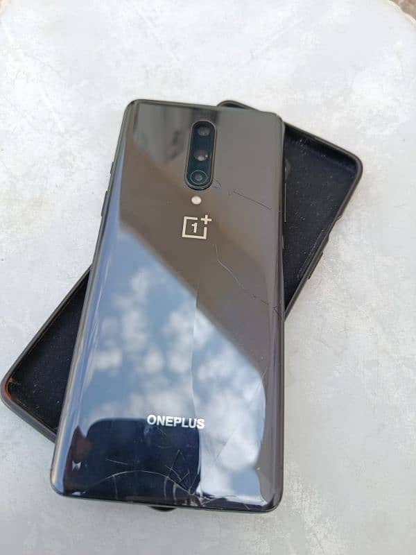 Oneplus 8 Fresh | Pta approved 3