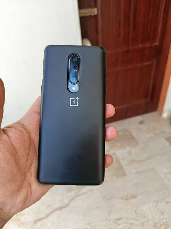 Oneplus 8 Fresh | Pta approved 5