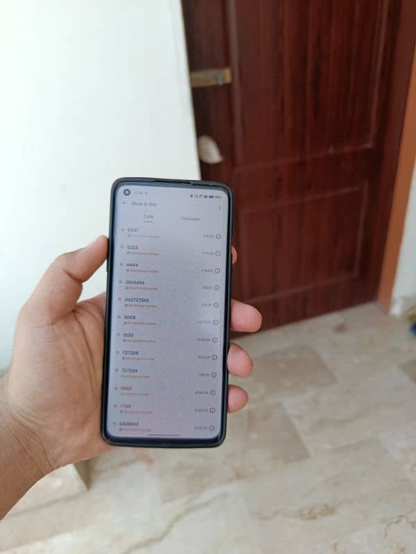 Oneplus 8 Fresh | Pta approved 8