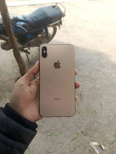 iphone xs max pta proved with box