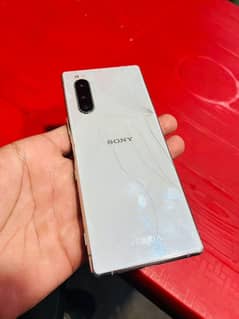 Sony Xperia 5 mark 1