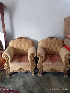 sofa set