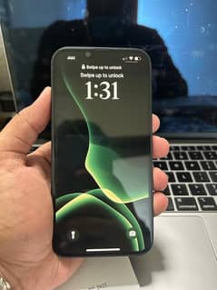 iPhone 13 128gb PTA