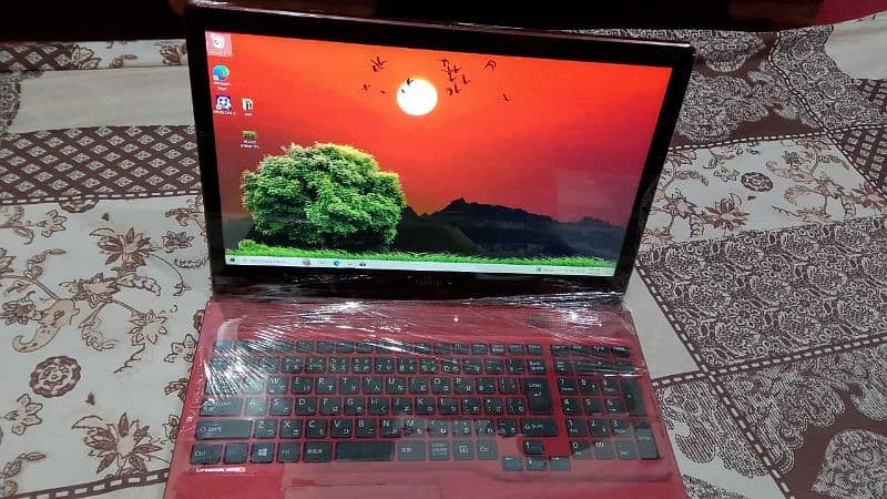 Fujitsu lifebook laptop 0