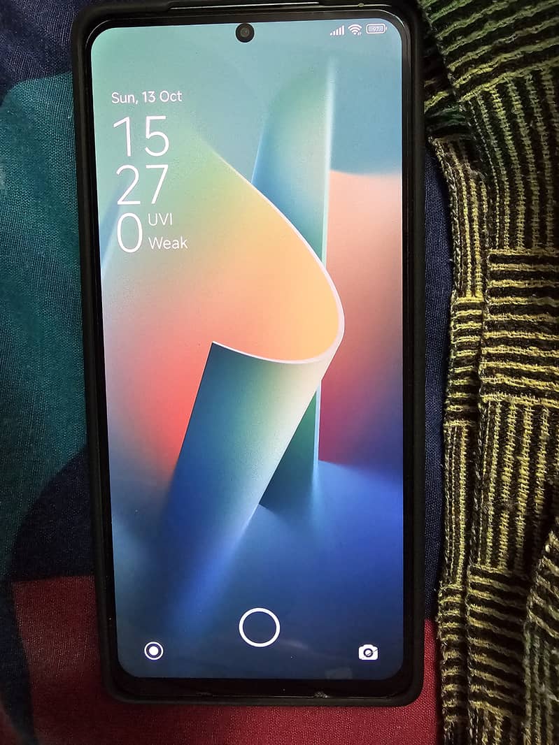 Xiaomi Redmi Note 13 Pro 11