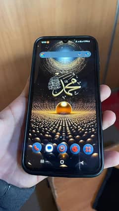 SAMSUNG GALAXY A15