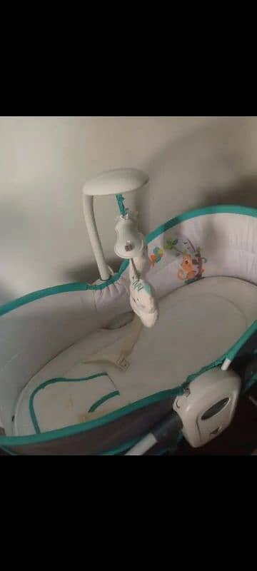 baby walker and seat for sale urgently 4