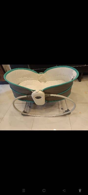 baby walker and seat for sale urgently 5