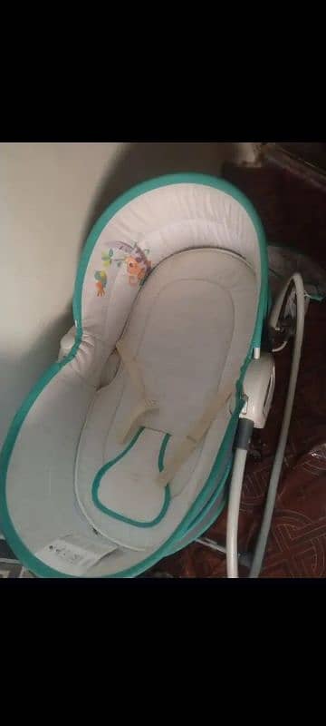 baby walker and seat for sale urgently 6