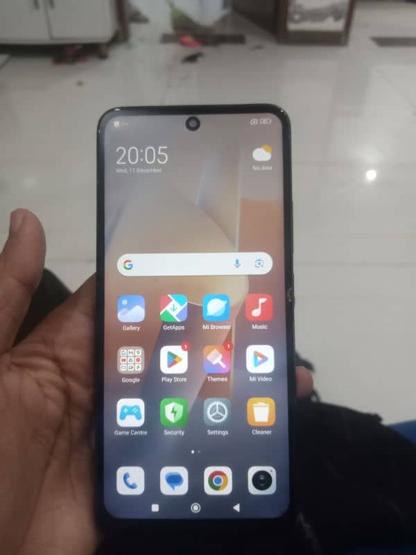 Redmi note 12 8/128 gb 2