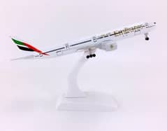 Airplane Models 20 cm. Metal Aircraft Models Airlines Models for decor