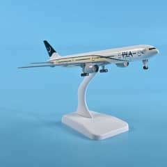 Airplane Models 20 cm. Metal Aircraft Models Airlines Models for decor