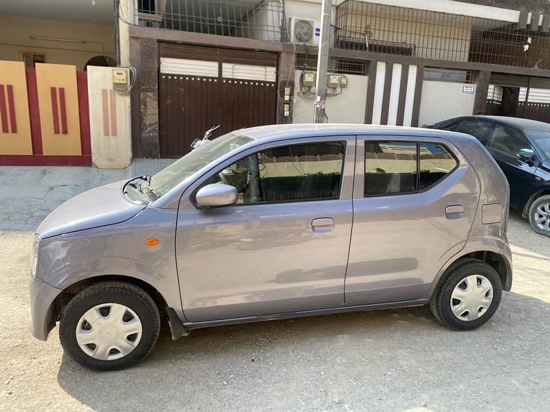 Suzuki Alto 2020 3