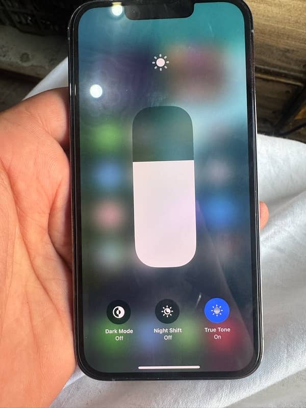 I phone 13 pro 256 factory unlock 1