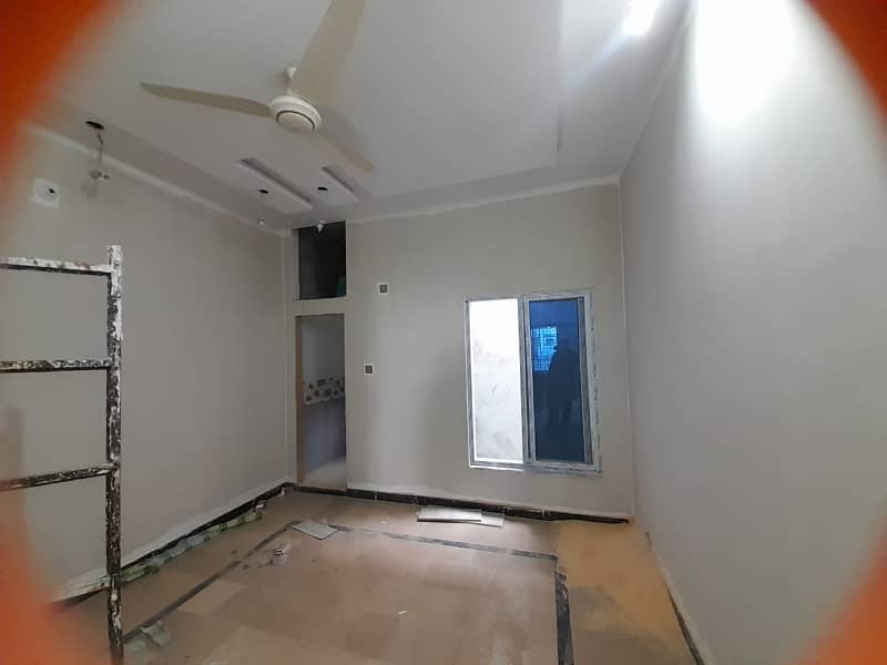 5 Marla Double House Available For Sale In Kainat Society 2