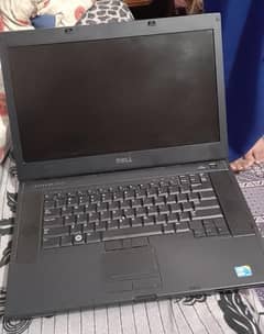 Dell core i5