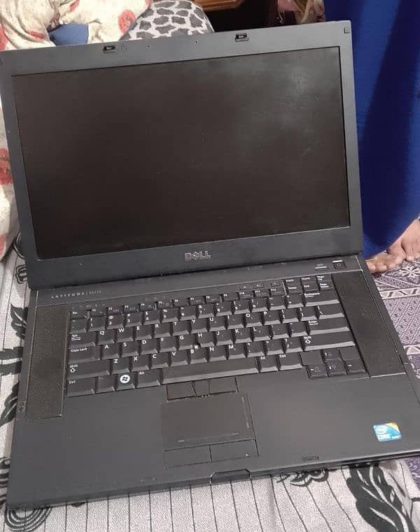 Dell core i5 0