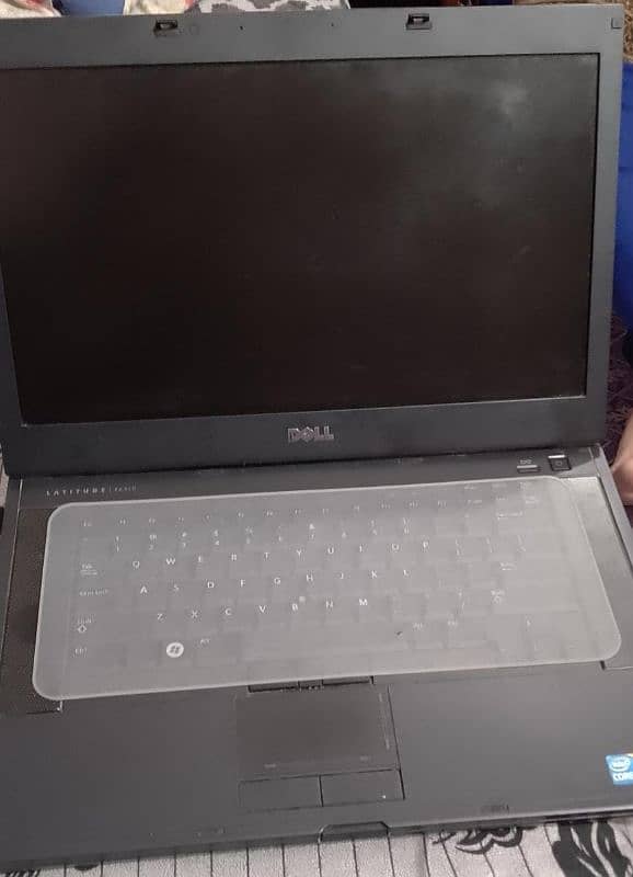 Dell core i5 2