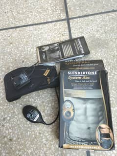 Slendertone System Abs