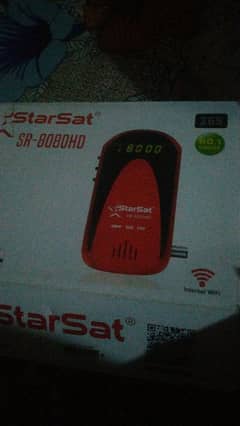 star sat sr8080hd