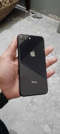 iPhone 8 Plus non pta jy 64 gb 03275074825