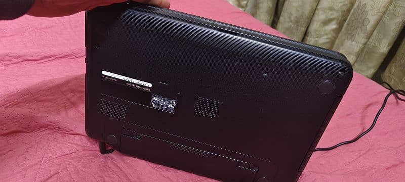 Dell Inspiron Laptop along with charger and bag urgently for sale 0