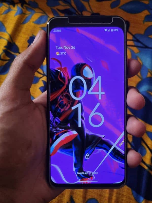 Pixel 4 OEM Unlocked 1