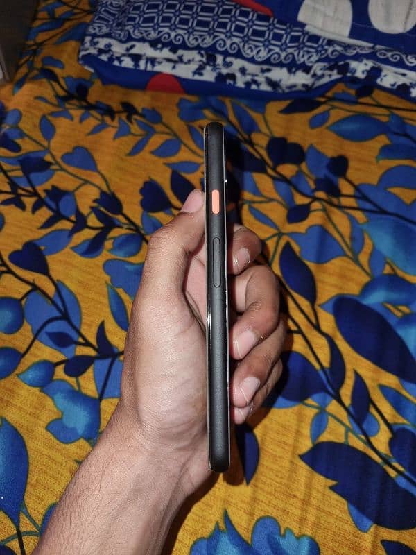 Pixel 4 OEM Unlocked 3