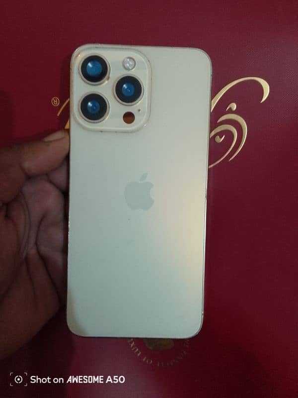 iphone 14 promax 1st coppy 512 gb betry timng bht km hai chang honi 3