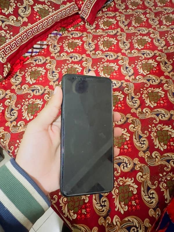 Google pixel 4XL For Parts Broad Died 2