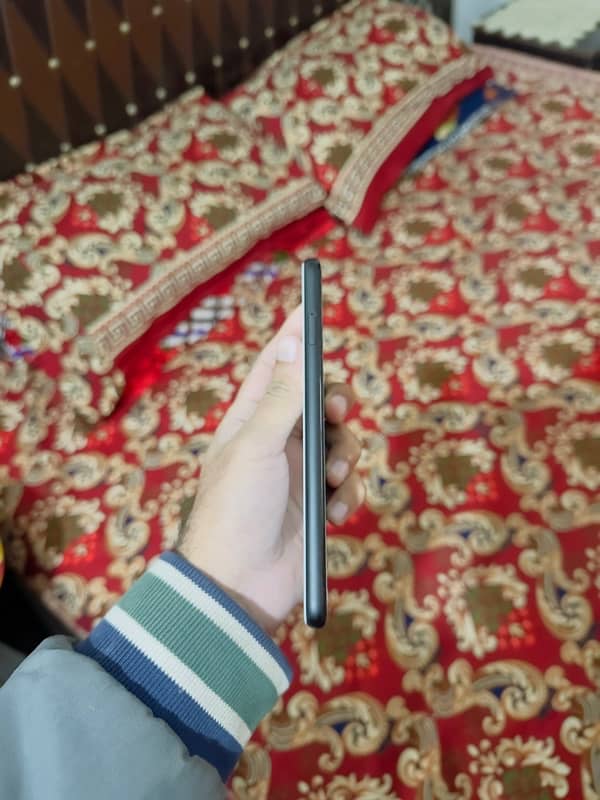 Google pixel 4XL For Parts Broad Died 4