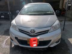 Toyota Vitz 2011/15 Jewela