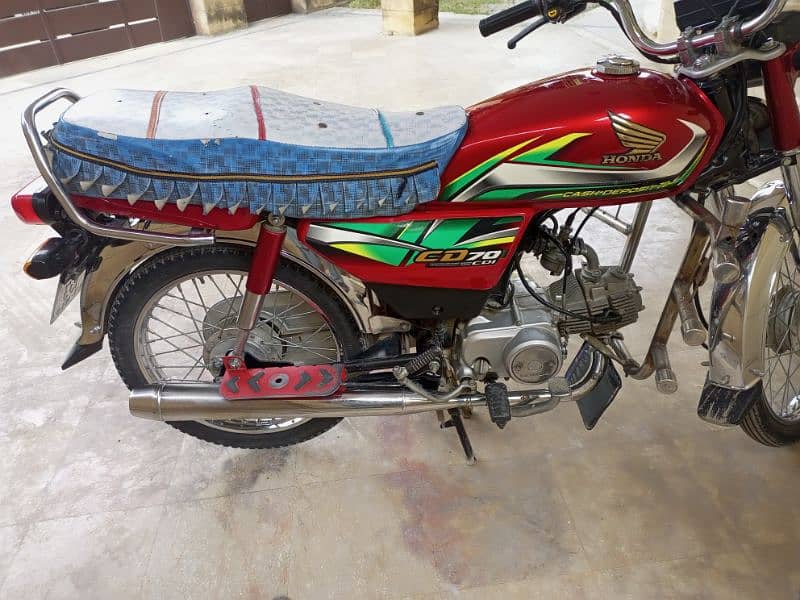 Honda 2022 model for sale 0