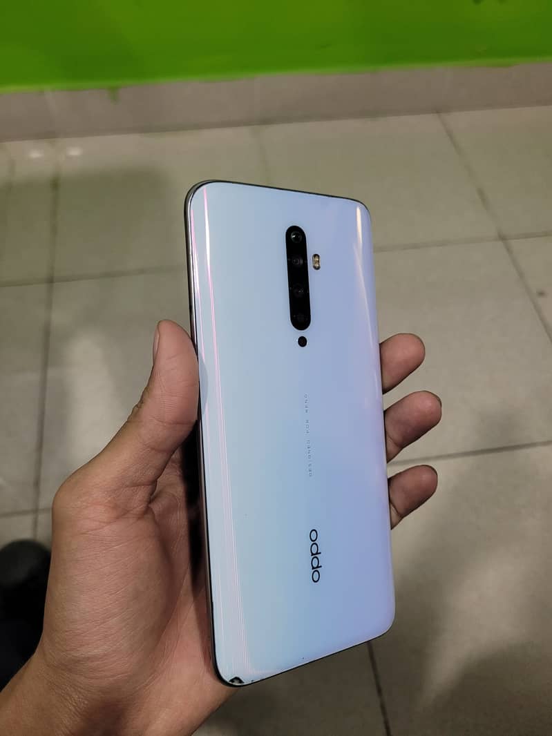 OPPO Reno 2f 2