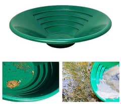 Best gold prospectors gold pan hobby Detector