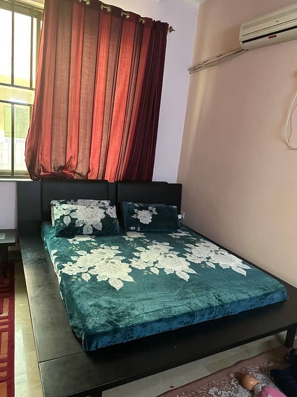 bed for sale 1