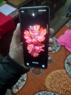 samsung z flip 8gb 256gb non pta