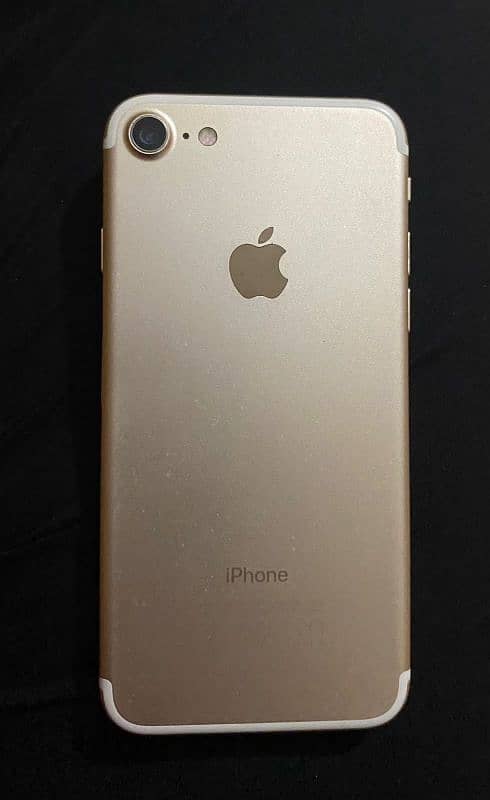 iPhone 7 PTA 0