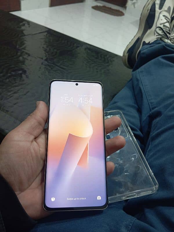 Xiaomi ultra 12 S 12/256gb 3