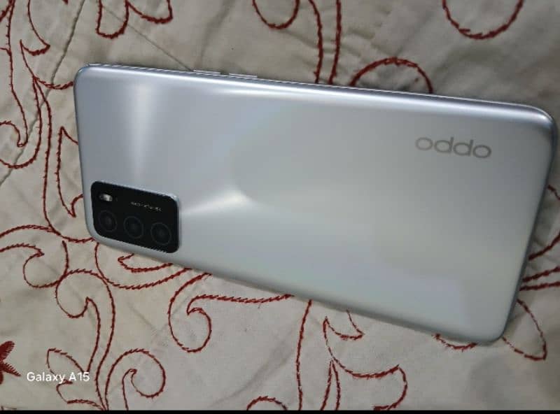 oppo a 16 10/10 ha 5