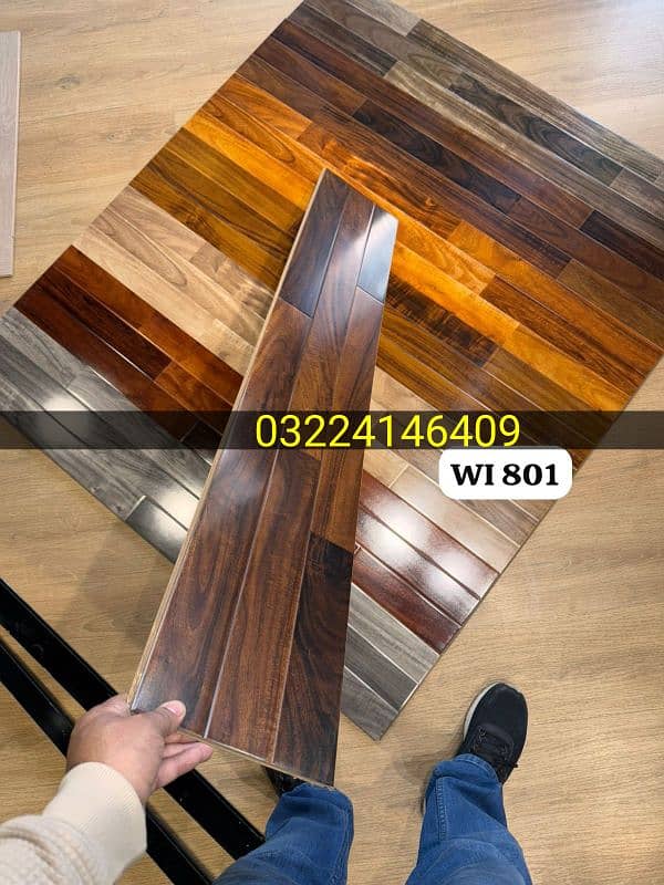 Laminate flooring, Spc Flooring, Solid wood flooring, Vinyl floor. 2