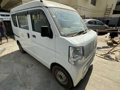 Mitsubishi Minicab 2019