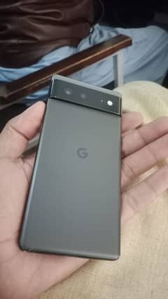 Pixel 6 For sale 8/128